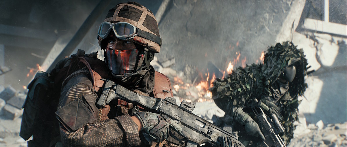 Battlefield tiene en camino una película con Christopher McQuarrie (Mission Imposible) y Michael B. Jordan (Sinners)