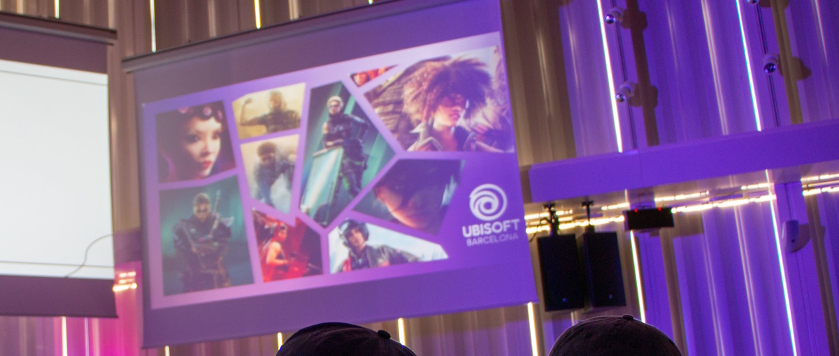 Ubisoft reestructura su estudio en Barcelona y cierra los equipos de Winnipeg y Belgrado