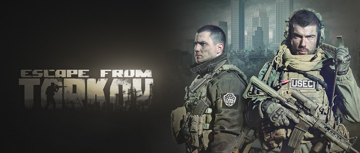 Escape from Tarkov llega a la versión 1.0 y debuta en Steam