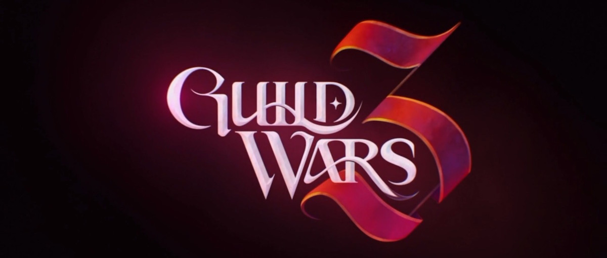 Anunciado Guild Wars 3, un MMORPG de acción y aventura "que supone una moderna evolución del género"