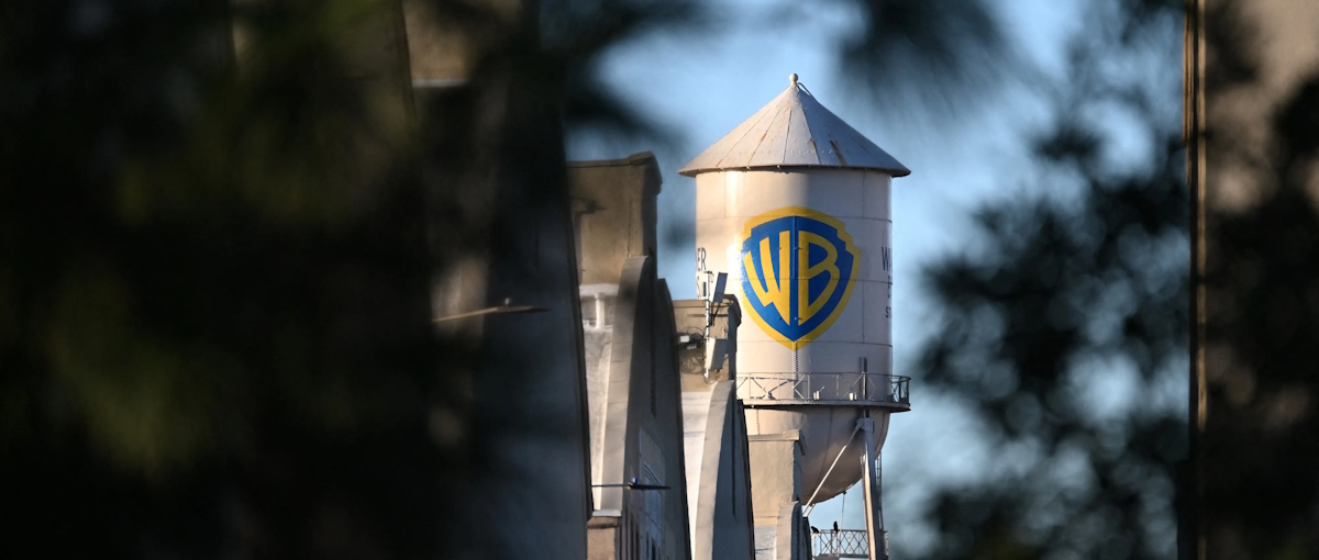 Paramount confirma la compra de Warner Bros. Discovery por 110.000 millones de dólares