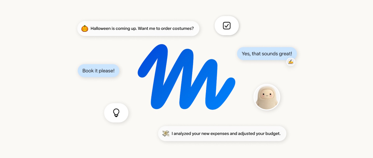 Meta presenta Muse, un agente de IA personal para tareas y proyectos cotidianos
