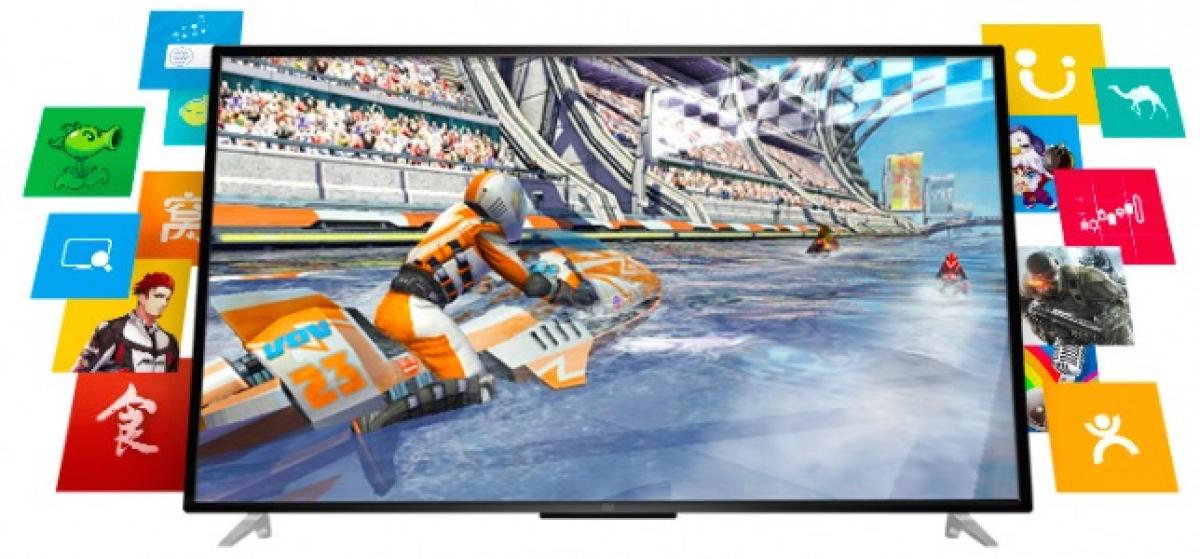 xiaomi tv
