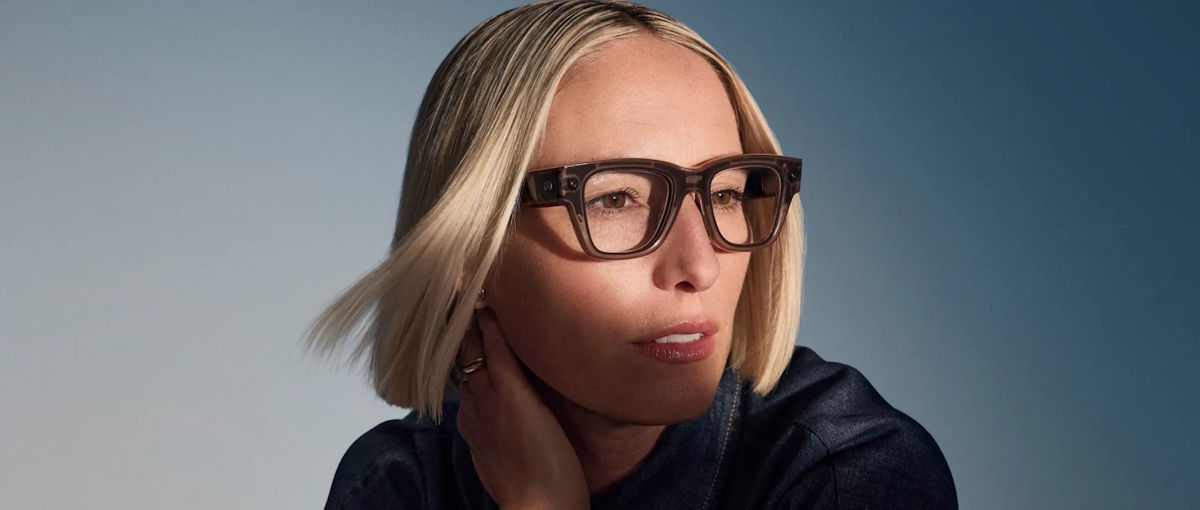 La Comisión Europea permitirá utilizar baterías no sustituibles en gafas inteligentes y otros dispositivos