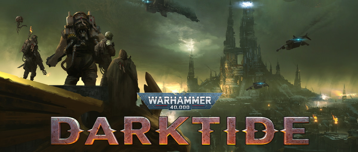 download warhammer 40000 darktide for free