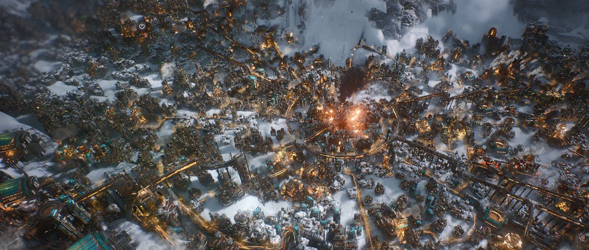 Frostpunk 2 llegará el 18 de septiembre a PlayStation 5 y Xbox Series