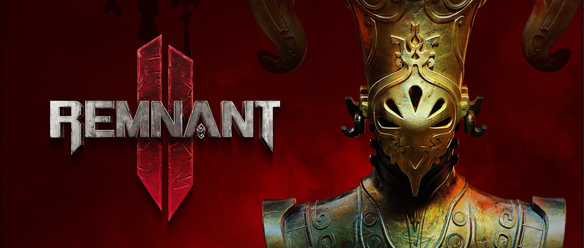 Remnant II llega por sorpresa a Game Pass
