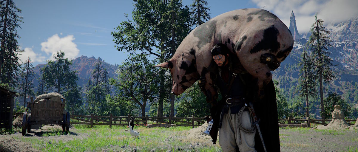 Crimson Desert supera los 4 millones de copias vendidas a medida que mejora los controles de movimiento