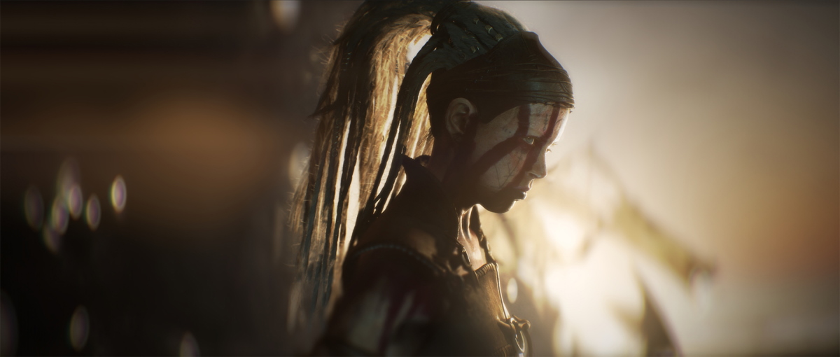 download hellblade 2 for free