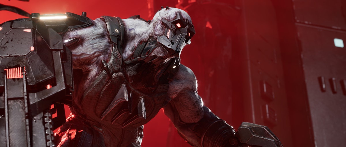 Killing Floor III se queda sin fecha, pero mantiene su lanzamiento para el 2025