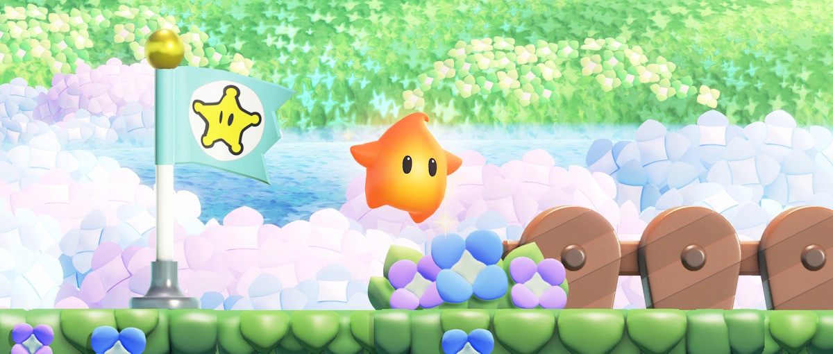 Super Mario Bros. Wonder – Nintendo Switch 2 Edition repasa sus novedades con un tráiler