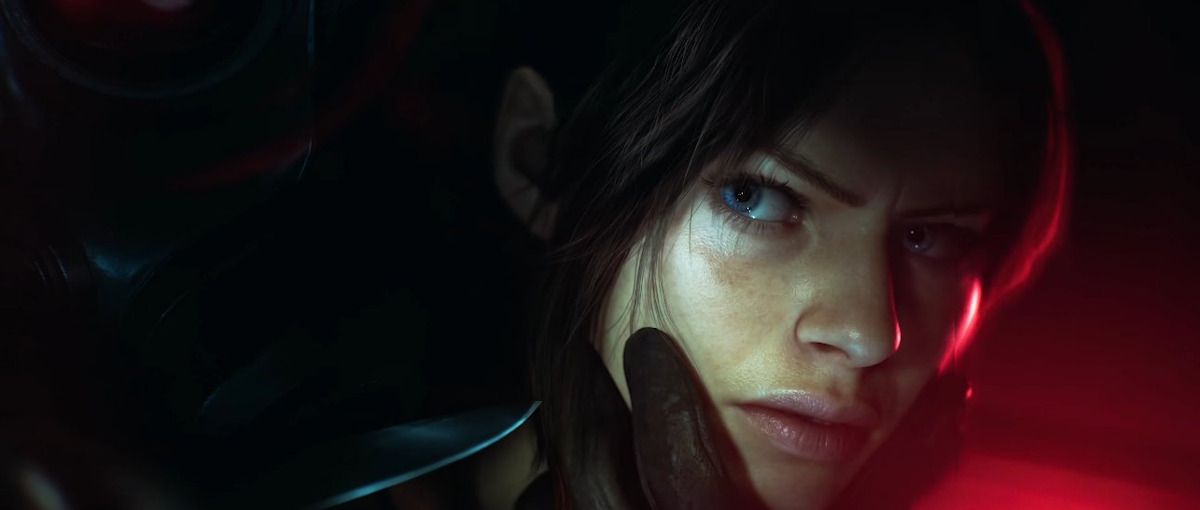 Capcom anuncia el remake de Resident Evil: Veronica