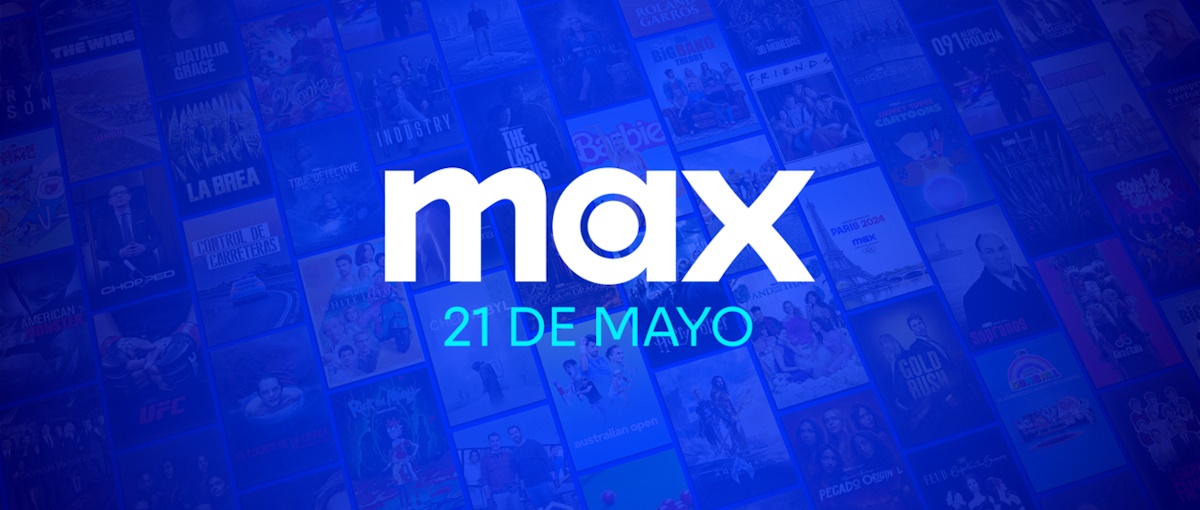 Max llegará a España el 21 de mayo con La casa del dragón y los JJ. OO. para ocupar el lugar de HBO Max