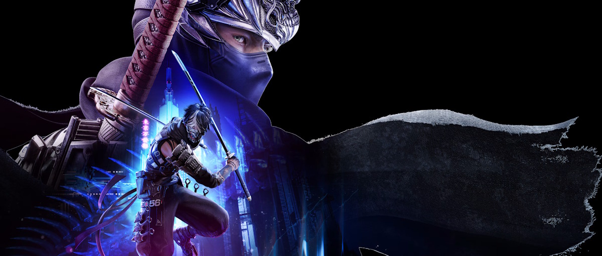 Disponible Ninja Gaiden 4, una entrega que estrena protagonista sin olvidarse de Ryu Hayabusa