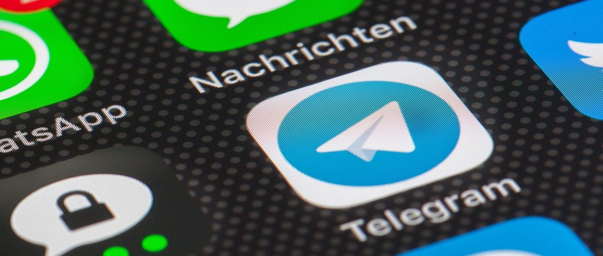 El juez dice que el bloqueo de Telegram es una medida “necesaria, idónea y proporcional” que no tiene alternativa