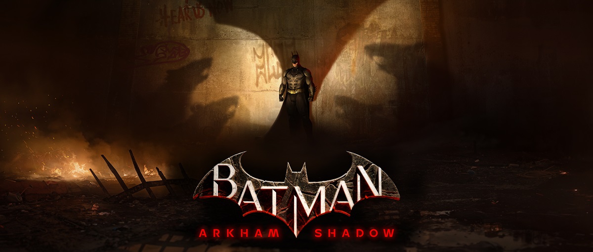 Anunciada una nueva entrega de Batman: Arkham, que estará disponible este año para Meta Quest 3
