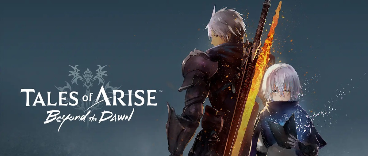 Tales of Arise ampliará su historia con la expansión Beyond the Dawn que estará disponible el 9 de noviembre