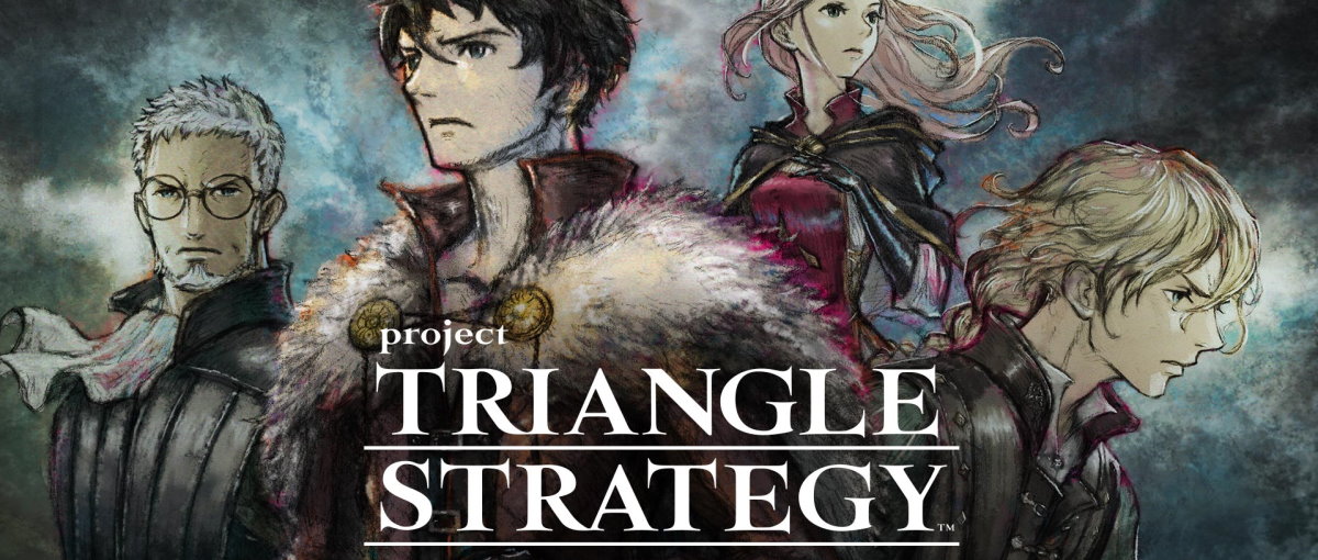 project triangle strategy wiki