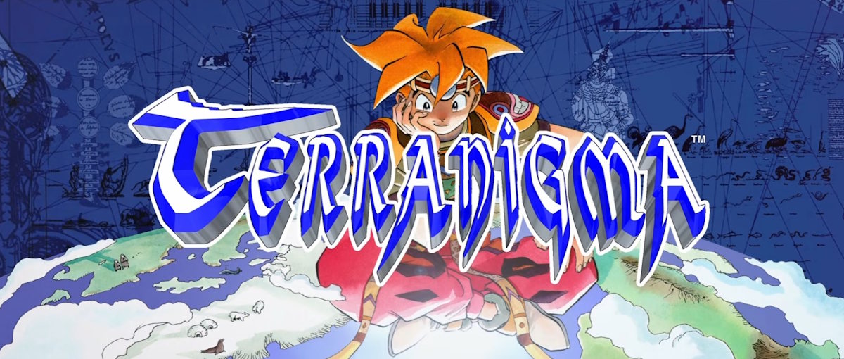 Terranigma será reeditado y llegará en 2027 a PlayStation, Xbox, Switch y PC