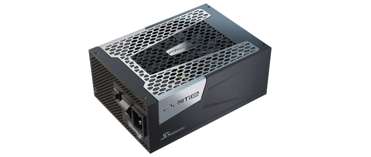 La Computex nos deja las primeras fuentes de alimentación de 3.300 W
