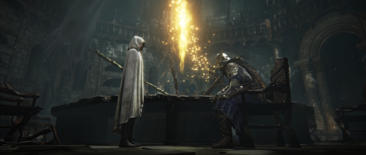 Elden Ring: Shadow of the Erdtree vende 10 millones de copias y el multijugador Nightreign alcanza los 5 millones