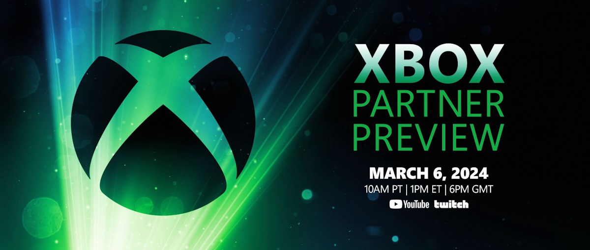 Partnernet Xbox Xbox Partner Preview: con Tales of Kenzera, Kunitsu-Gami y más
