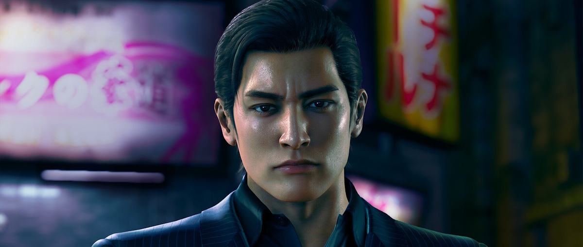 Anunciado Yakuza Kiwami 3, un remake que incluye una nueva historia protagonizada por Yoshitaka Mine