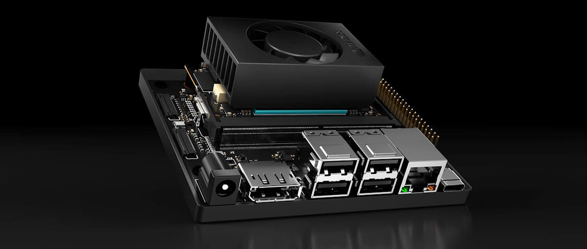 Nvidia y AMD fabricarán procesadores ARM para ordenadores, según fuentes de la industria