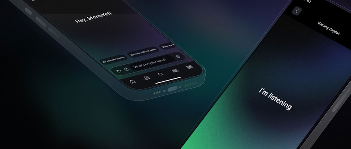 Copilot for Gaming, un compañero para mejorar la experiencia de juego, empieza sus pruebas en iOS y Android