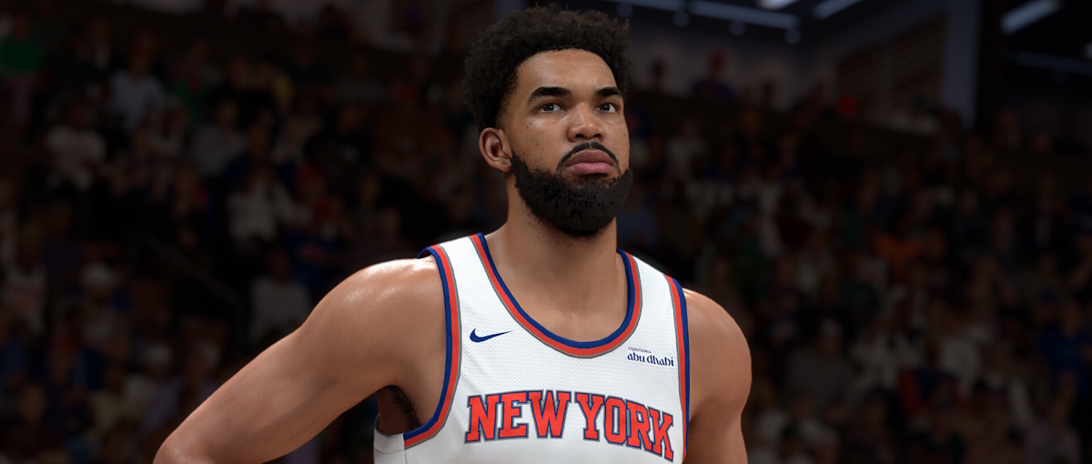 NBA 2K26 detalla y muestra con un tráiler las mejoras en la jugabilidad