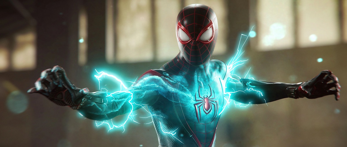 Marvel&#39;s Spider-Man 2 supera los 10 millones de unidades vendidas