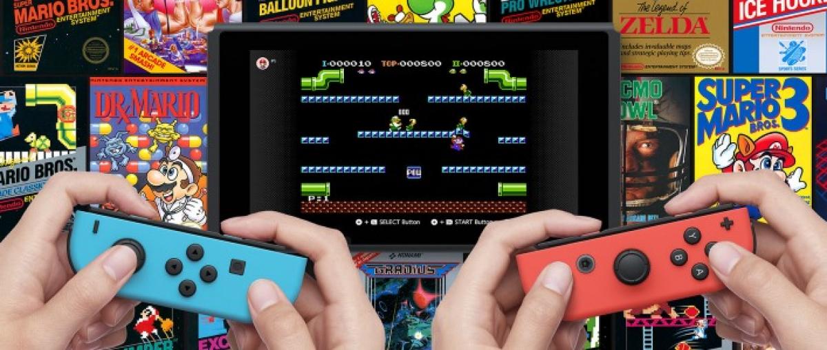 presidente Hamburguesa casual Hackean el emulador de NES incluido en Nintendo Switch Online para añadir  más juegos