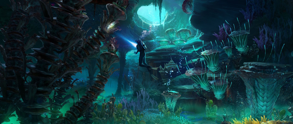 Unknown Worlds pierde a los cofundadores y creadores de Subnautica