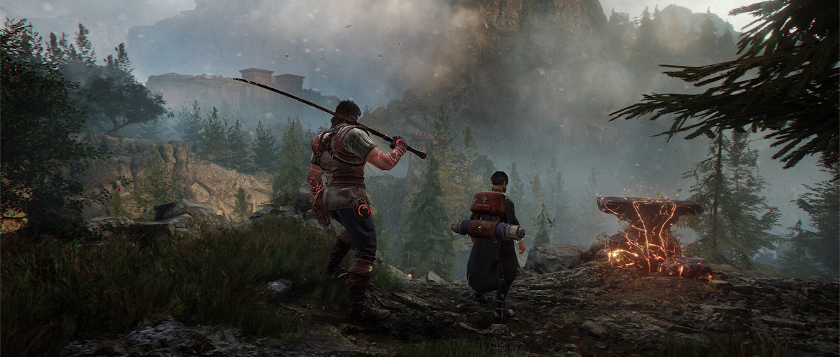 Blades of Fire debutará en Steam el 14 de mayo junto a la actualización 2.0