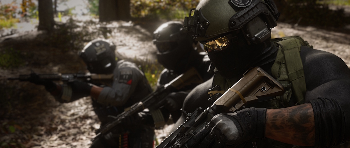 Call of Duty: Modern Warfare 4 revela sus requisitos y características para PC