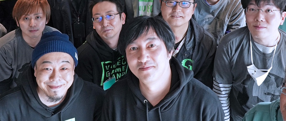 Grasshopper Manufacture vuelve a ser independiente tras separarse de NetEase