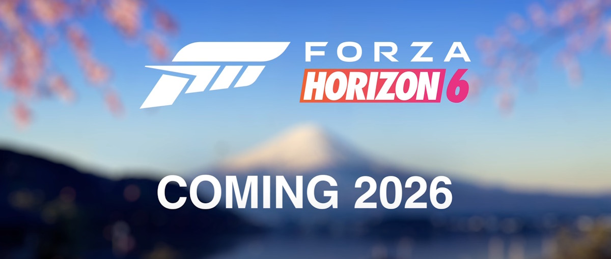 Anunciado Forza Horizon 6, una entrega que en 2026 llevará su festival a Japón (y más adelante llegará a PS5)