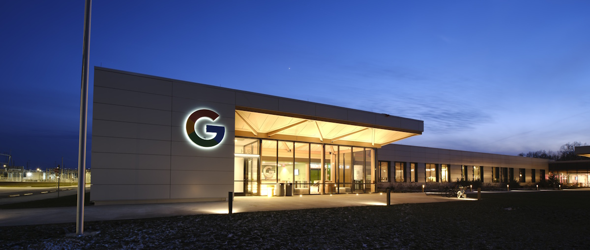 Google planea invertir hasta 40.000 millones de dólares en Anthropic