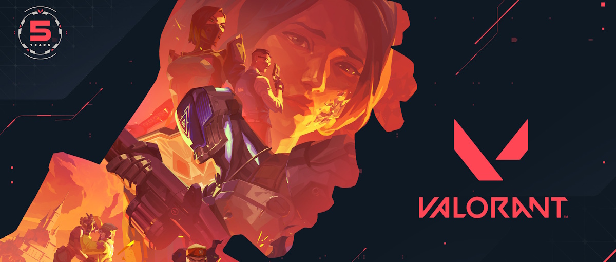 Valorant se pasa a Unreal Engine 5, añadirá repeticiones y anuncia nuevas medidas contra las cuentas smurf