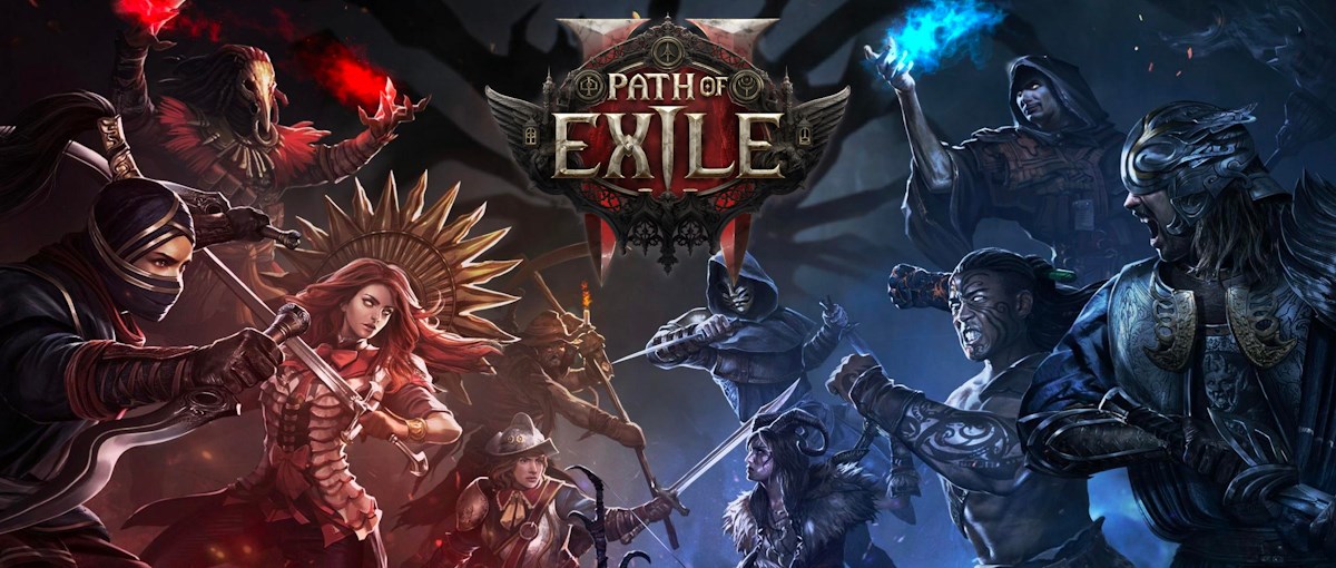 Path of Exile 2 añade versión para PS5 y Xbox Series con progresión cruzada, cross-play y cooperativo local