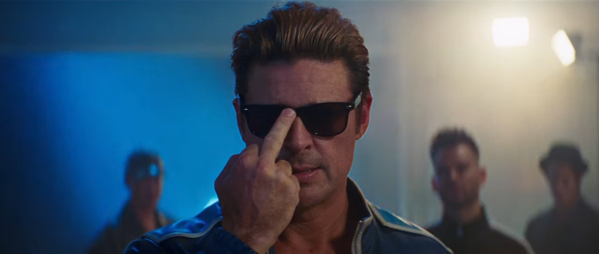 Primer tráiler de Mortal Kombat II con Karl Urban como Johnny Cage