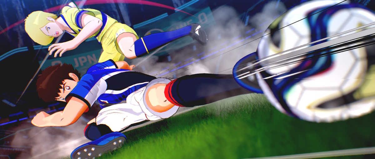 Captain Tsubasa II: World Fighters detalla sus nuevos sistemas y mecánicas