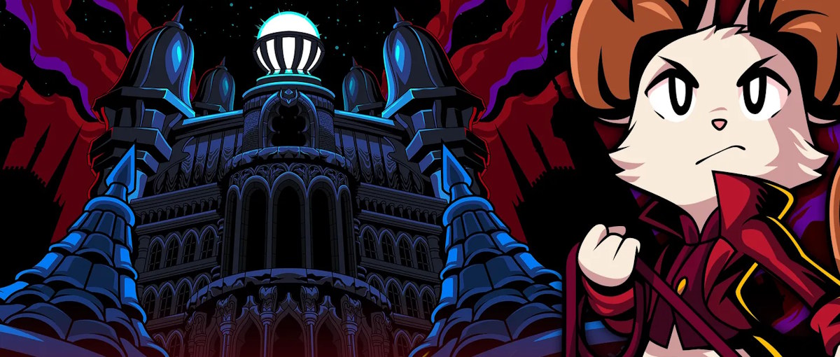 Disponible Mina the Hollower, una aventura de acción inspirada en Zelda y Castlevania