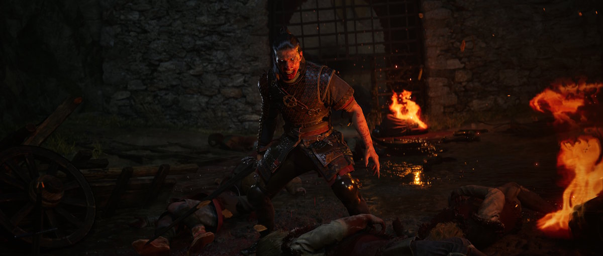 The Blood of Dawnwalker estrena tráiler y anuncia que la saga continuará su historia a través de épocas y continentes