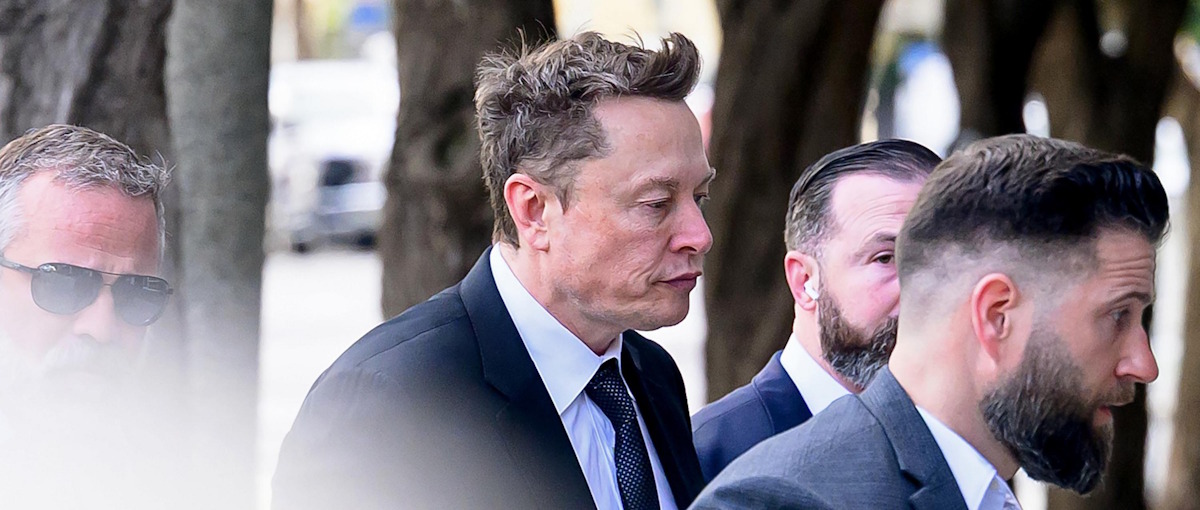 Elon Musk pierde el juicio contra Sam Altman y OpenAI