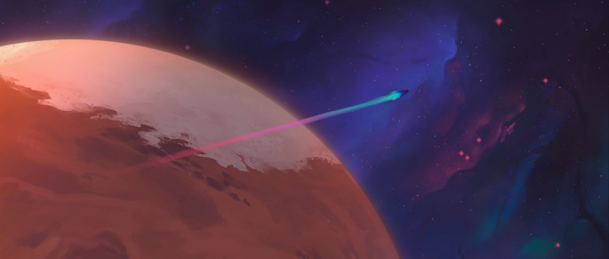 Anunciado Starfinder: Afterlight, un RPG por turnos ambientado en el universo del juego de rol de mesa