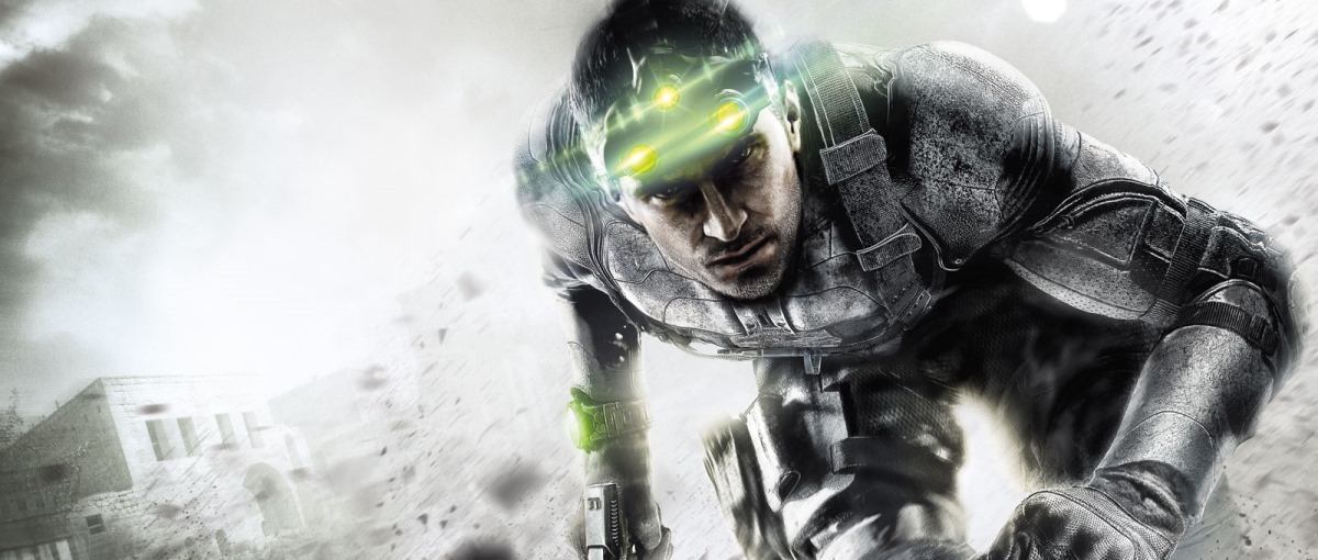 Splinter Cell De Ubisoft Tendr Una Serie Animada En Netflix