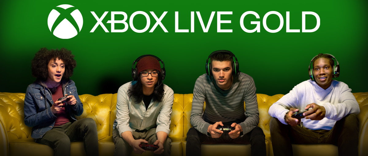 Microsoft sube el precio de Xbox Live Gold en Estados Unidos y otros territorios