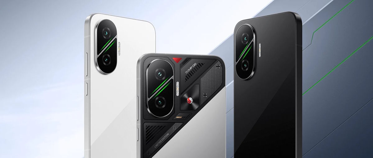 El Poco F7 llega con el nuevo chipset Snapdragon 8s Gen 4 y una gran batería de 6.500 mAh desde 399 euros