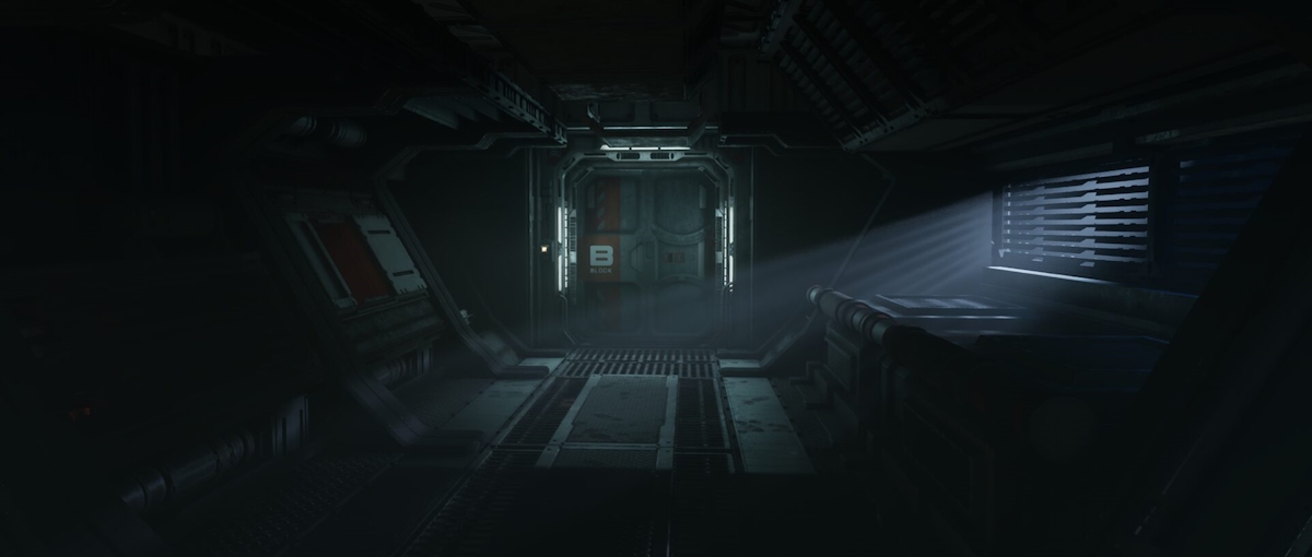 Primer tráiler de Alien: Rogue Incursion, que estará disponible este año a PS VR2, Meta Quest y Steam VR